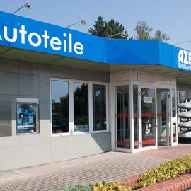 AZB Autoteile GmbH in Offenbach