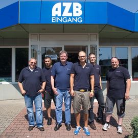 AZB Autoteile GmbH in Offenbach