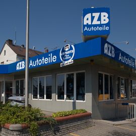 AZB Autoteile GmbH in Offenbach