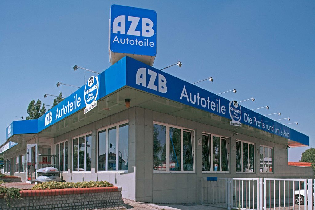 Nutzerfoto 4 AZB Autoteile GmbH