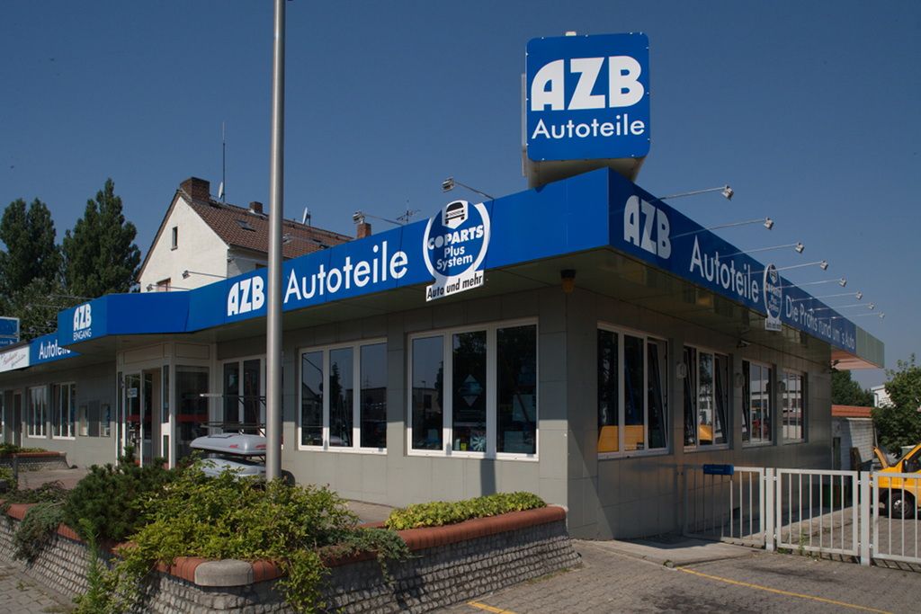 Nutzerfoto 2 AZB Autoteile GmbH