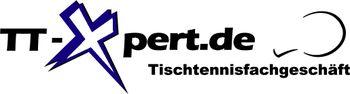 Logo von TT-Xpert - Tischtennisfachgeschäft in Augsburg