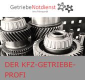 Nutzerbilder Jens Marquardt Kfz-Service GmbH Getriebe-Notdienst
