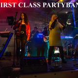 FIRST CLASS BAND BREMEN = Moderne Partymusik in Bremen