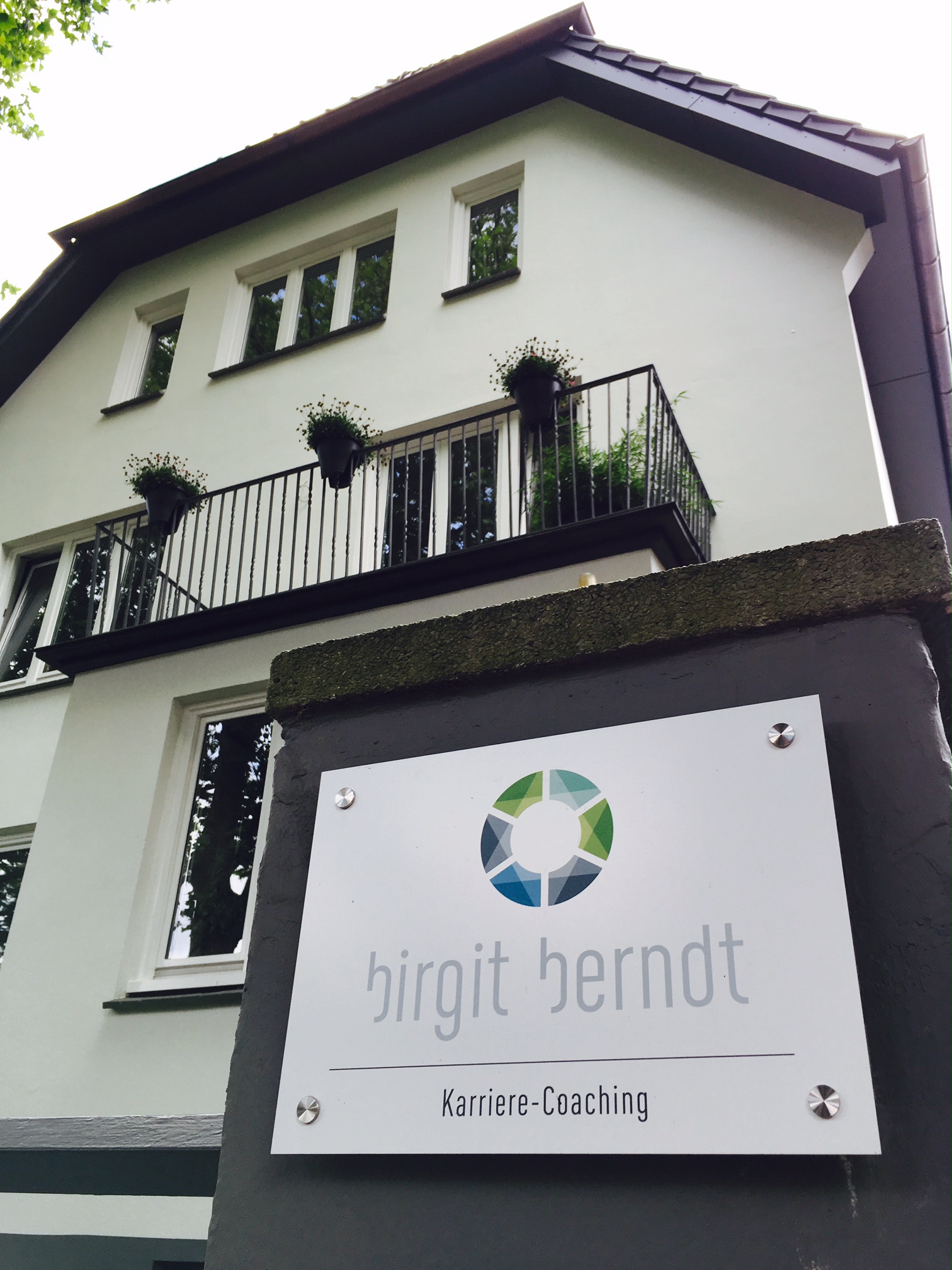 Herzlich Willkommen bei Birgit Berndt | Coaching!