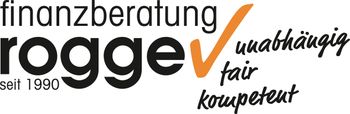 Logo von Rogge Matthias Finanzberatung in Neckarhausen Gemeinde Nürtingen