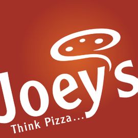 Joeys Pizza - Das Logo gilt glaube ich weltweit