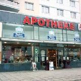 Apotheke am Theater in Magdeburg