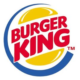 Burger King in Magdeburg