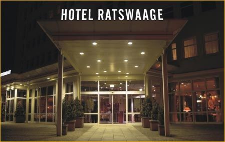 Nutzerbilder Hotel Ratswaage