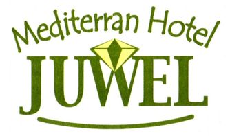 Logo von Mediterran Hotel Juwel in Dettingen Gemeinde Karlstein am Main
