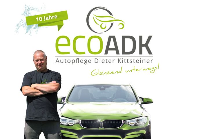 ECO ADK Autopflege Dieter Kittsteiner