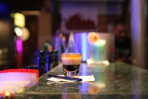 Bild zu Havanna Cocktail-Bar-Lounge