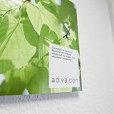 advacon GmbH & Co. KG in Aßlar