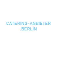 Bild zu Catering-Anbieter.berlin