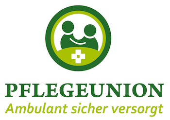 Logo von Pflegeunion Düsseldorf GmbH in Düsseldorf