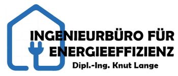 Logo von Ingenieurbüro für Energieeffizienz Dipl.-Ing. Knut Lange in Dortmund