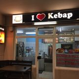I love Kebap in Aschaffenburg