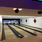 Bowling 2000 in Aschaffenburg