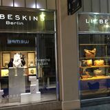 Liebeskind Berlin Store in Leipzig