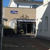 Paulis Radshop in Ostseebad Binz