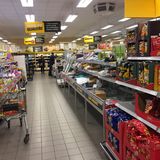 NETTO Supermarkt (mit dem Scottie) in Ostseebad Sellin