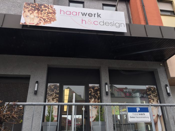 Friseur Haarwerk H C Design 2 Bewertungen Kleinostheim Goethestr Golocal