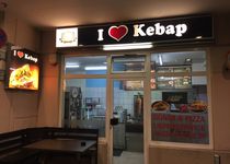 Bild zu I love Kebap