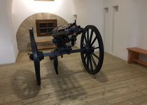 Bild zu Bayerisches Armeemuseum Reduit Tilly