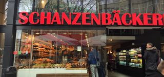 Bild zu Schanzenbäckerei GmbH