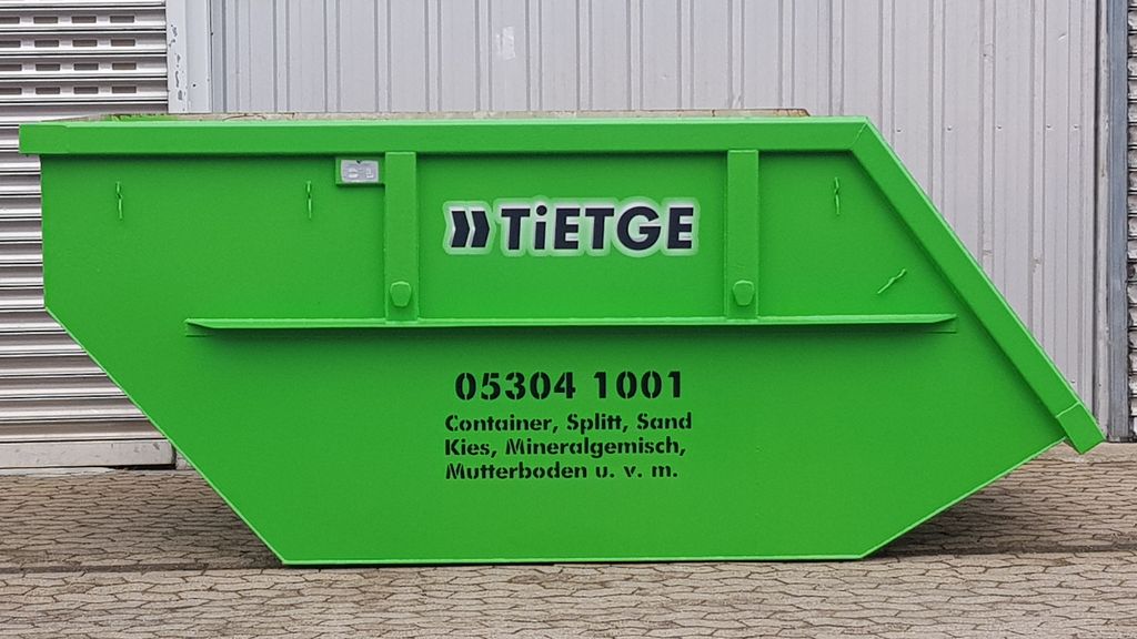 Nutzerfoto 10 H. Tietge Speditions GmbH & Co. KG