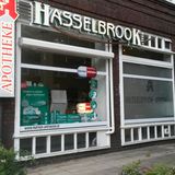 Hasselbrook Apotheke Inh. Hans Steinfeld in Hamburg