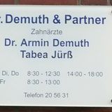 Demuth & Partner Dr. Zahnärzte in Hamburg