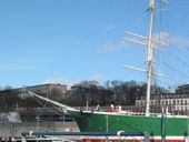 Nutzerbilder Rickmer Rickmers Stiftung des Vereines Windjammer für Hamburg