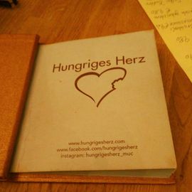 Hungriges Herz in München