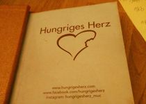 Bild zu Hungriges Herz