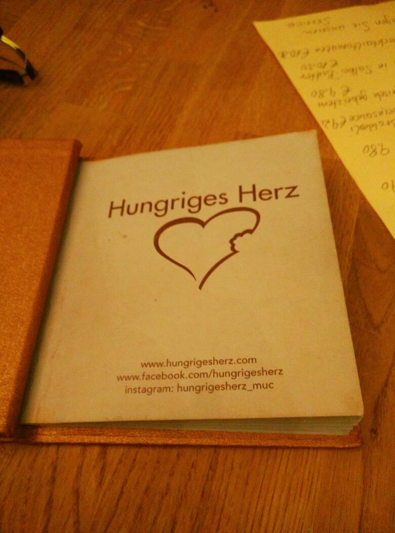 Bild 3 Hungriges Herz GmbH in München