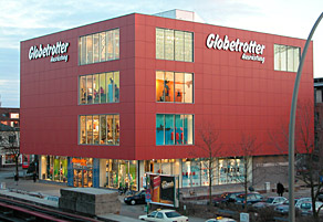 Globetrotter Hamburg, Bild von der Anbieterhomepage