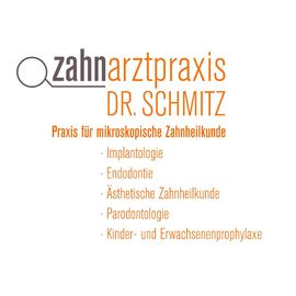 Schmitz Klaus Dr.med.dent. Zahnarzt in Rheine