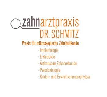 Logo von Schmitz Klaus Dr.med.dent. Zahnarzt in Rheine