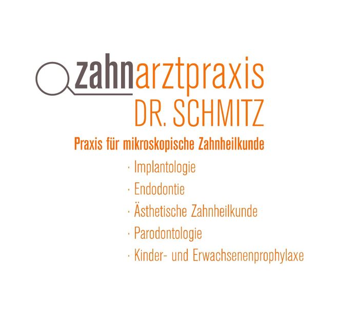 Schmitz Klaus Dr.med.dent. Zahnarzt