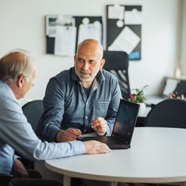 Unser Kursangebot: "Coaching für den beruflichen Alltag"