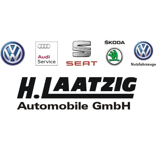 Teile & Zubehör  VW Berlin, Skoda Berlin - H. Laatzig Automobile