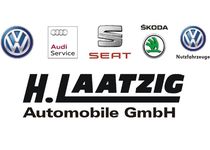 Bild zu Hans Laatzig Automobile GmbH