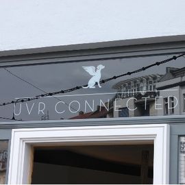 UVR connected Mitte in Berlin