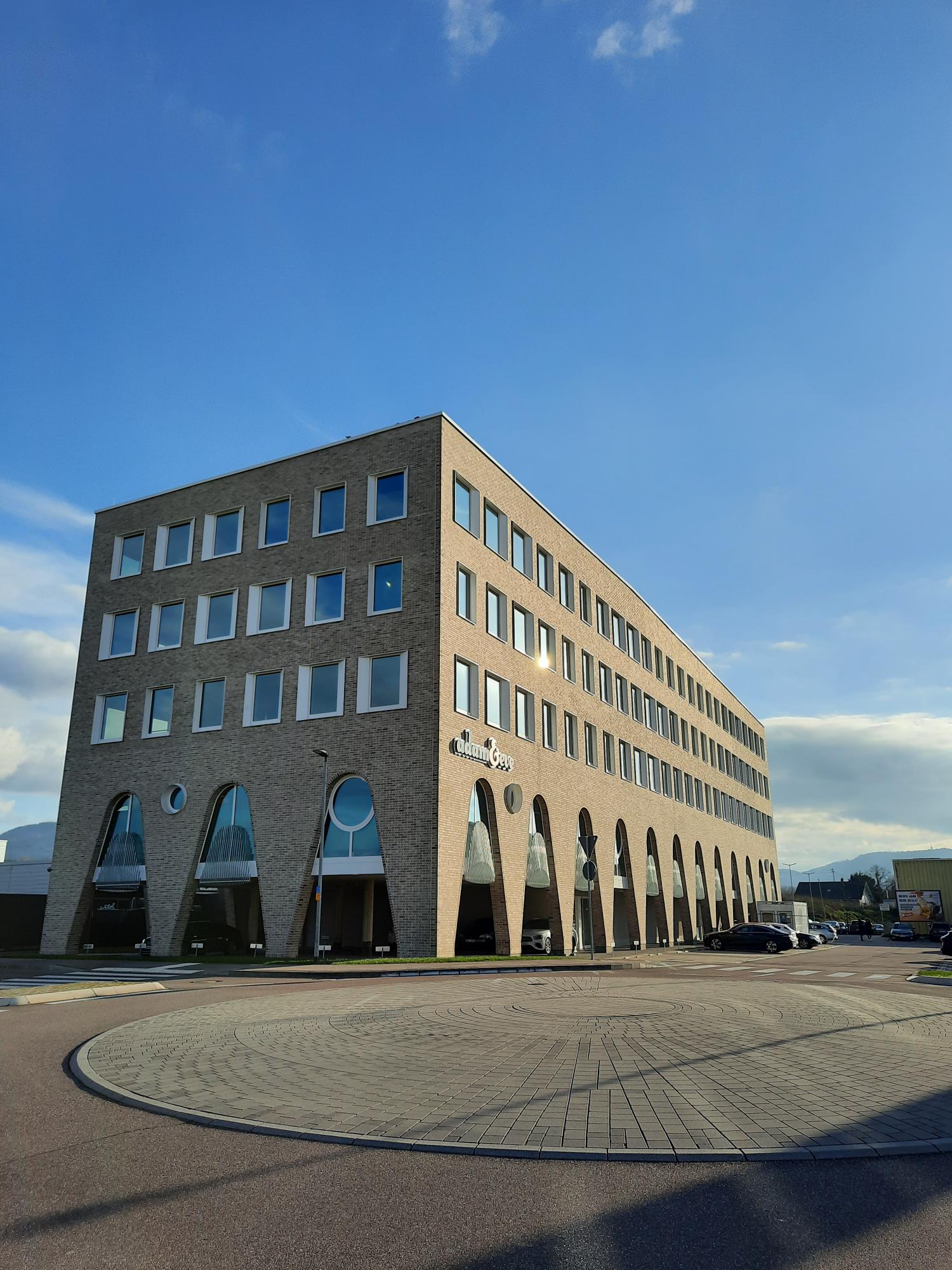 Firmensitz ATW-Ivensys GmbH Baden-Baden