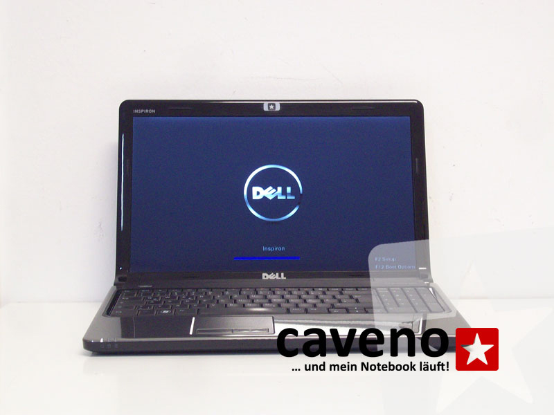 Dell Notebookreparatur und Laptop-Service Berlin