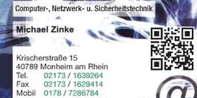 Z.L.com COMPUTER Netzwerkservice in Monheim am Rhein