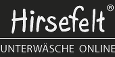 Hirsefelt - Unterwäsche Onlineshop in Döbeln