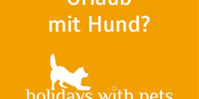 holidays with pets / Urlaub mit Hund Inh. Sabine Sinzig in Meersburg